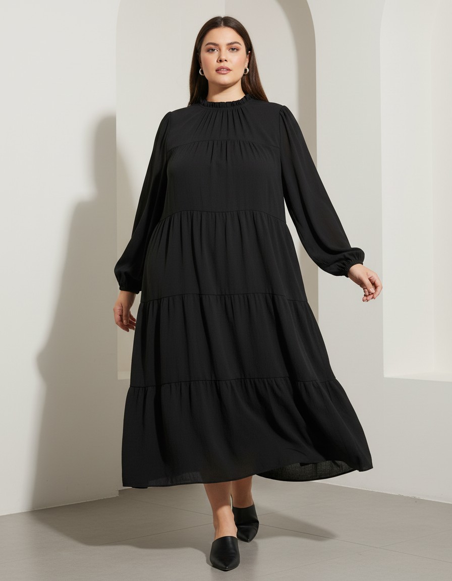 Vestido KIRUNDO Roma